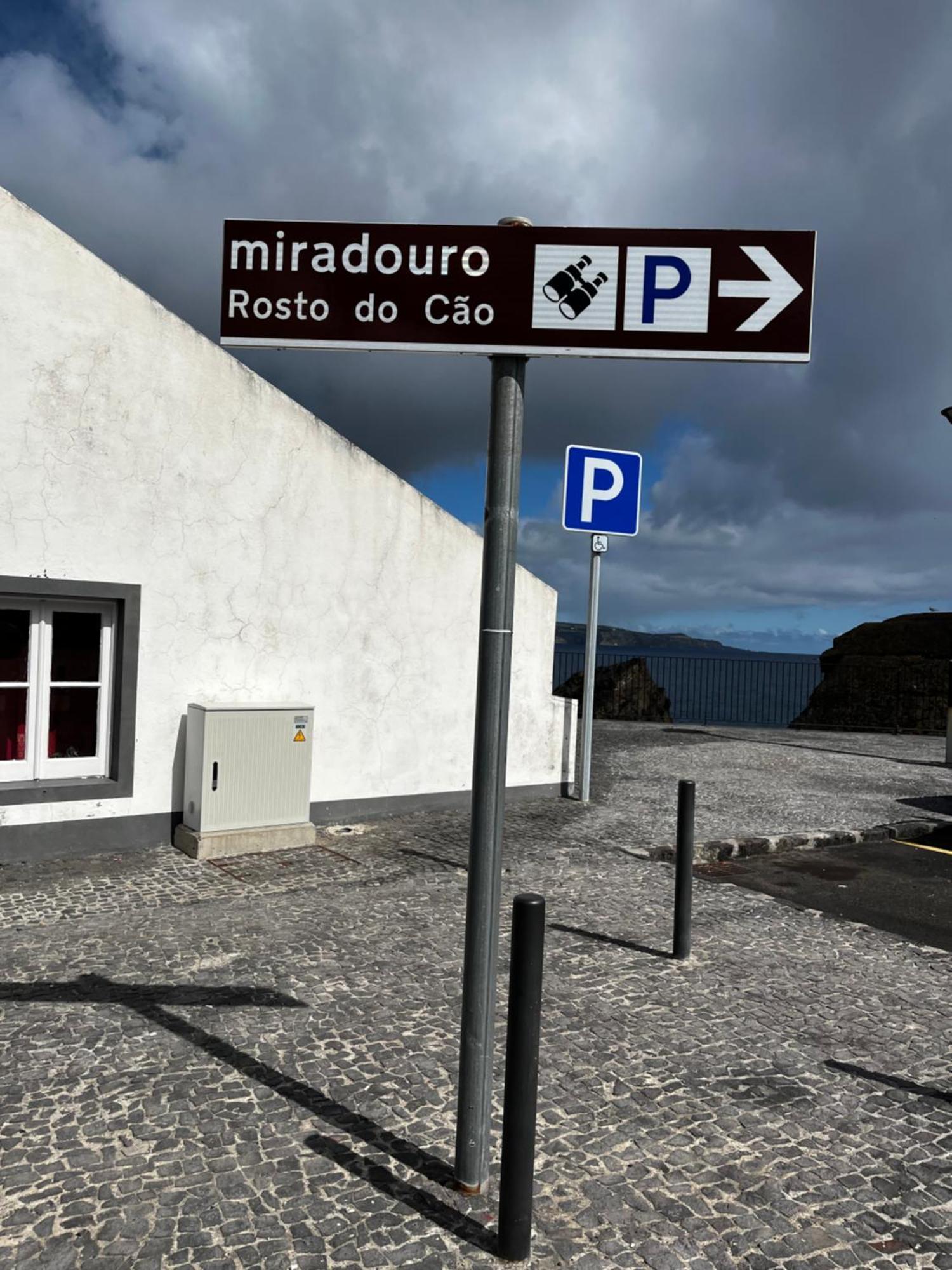 Vila Casa Do Sol Ponta Delgada Exteriér fotografie