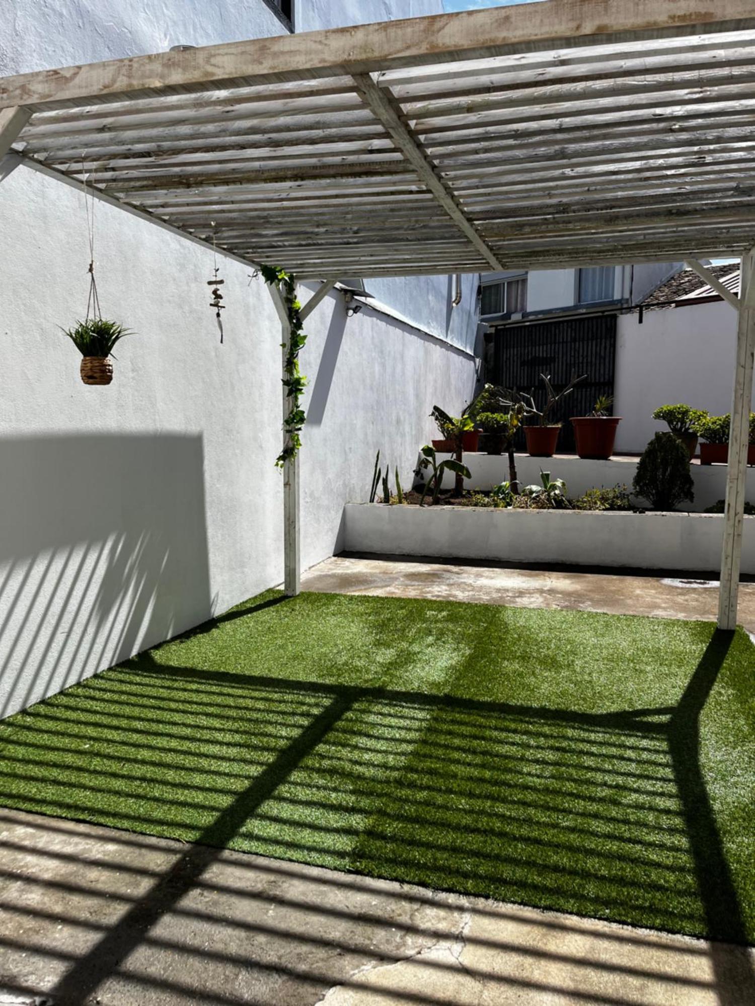 Vila Casa Do Sol Ponta Delgada Exteriér fotografie